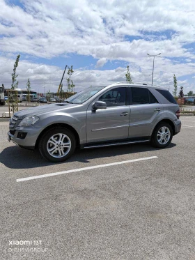 Mercedes-Benz ML 350, снимка 6