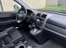 Honda Cr-v, снимка 16