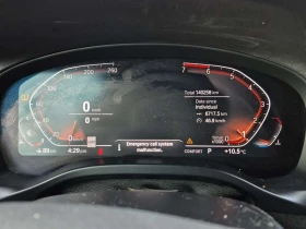 BMW X3 xDrive30i | PANO | KEYLESS | AMBIENT | CARFAX, снимка 9