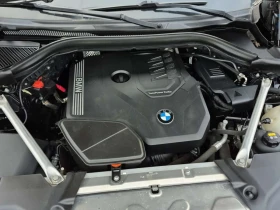 BMW X3 xDrive30i | PANO | KEYLESS | AMBIENT | CARFAX, снимка 17