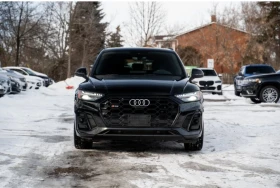 Audi SQ5 SPORTSBACK/БЕЗ ИНЦИДЕНТИ/DISTR/PANO/B&O/8ZF, снимка 1