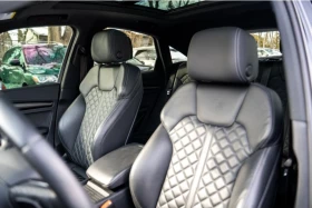 Audi SQ5 SPORTSBACK/БЕЗ ИНЦИДЕНТИ/DISTR/PANO/B&O/8ZF, снимка 9