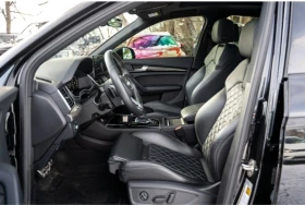 Audi SQ5 SPORTSBACK/БЕЗ ИНЦИДЕНТИ/DISTR/PANO/B&O/8ZF, снимка 8
