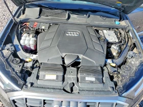 Audi Q7, снимка 12