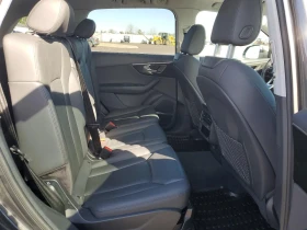 Audi Q7, снимка 11