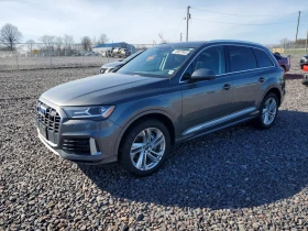 Audi Q7, снимка 1