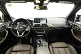 BMW X3 * HeadUp* AвтоКредит* (ЦЕНА ДО БГ), снимка 10