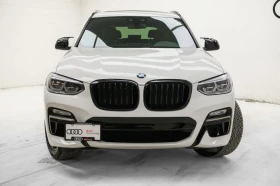 BMW X3 * HeadUp* AвтоКредит* (ЦЕНА ДО БГ), снимка 2