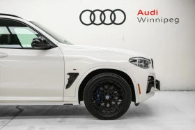 BMW X3 * HeadUp* AвтоКредит* (ЦЕНА ДО БГ), снимка 5