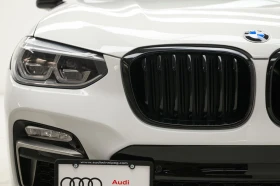 BMW X3 * HeadUp* AвтоКредит* (ЦЕНА ДО БГ), снимка 3