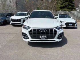 Audi Q5 * Komfort * CARFAX * ПАНО * KEYLESS * КЛИПОВЕ, снимка 6