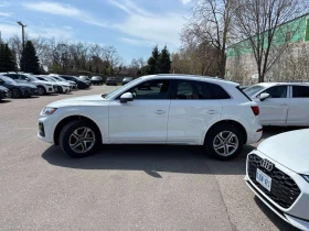 Audi Q5 * Komfort * CARFAX * ПАНО * KEYLESS * КЛИПОВЕ, снимка 2