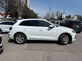 Audi Q5 * Komfort * CARFAX * ПАНО * KEYLESS * КЛИПОВЕ, снимка 3