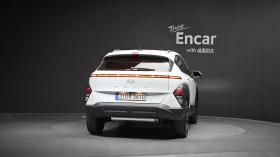 Hyundai Kona 1.6T 2WD MODERN PLUS autogeorge.com, снимка 4