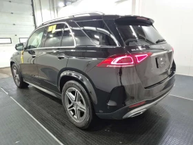 Mercedes-Benz GLE 350 BURMESTER| 360| PANO| AMBIENT| , снимка 4