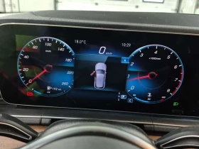 Mercedes-Benz GLE 350 BURMESTER| 360| PANO| AMBIENT| , снимка 10