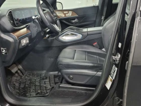 Mercedes-Benz GLE 350 BURMESTER| 360| PANO| AMBIENT| , снимка 8