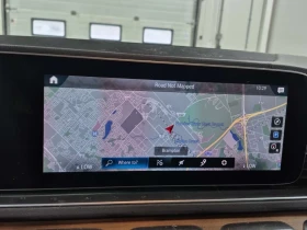 Mercedes-Benz GLE 350 BURMESTER| 360| PANO| AMBIENT| , снимка 11