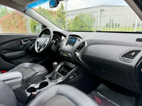 Hyundai IX35 1.7CRDi/ facelift/ ПОДГРЕВ/ КАМЕРА/, снимка 14