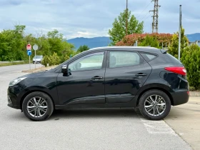 Hyundai IX35 1.7CRDi/ facelift/ ПОДГРЕВ/ КАМЕРА/, снимка 4