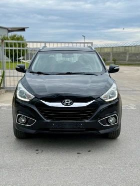 Hyundai IX35 1.7CRDi/ facelift/ ПОДГРЕВ/ КАМЕРА/, снимка 2