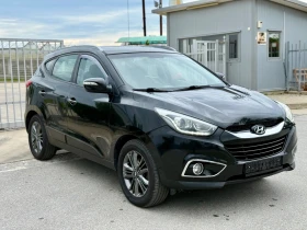 Hyundai IX35 1.7CRDi/ facelift/ ПОДГРЕВ/ КАМЕРА/, снимка 3
