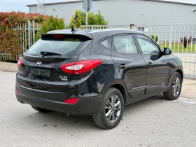 Hyundai IX35 1.7CRDi/ facelift/ ПОДГРЕВ/ КАМЕРА/, снимка 5