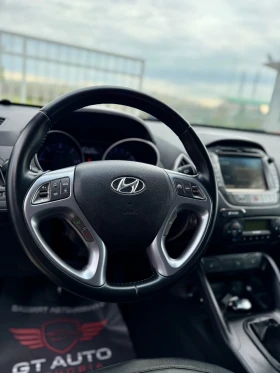 Hyundai IX35 1.7CRDi/ facelift/ ПОДГРЕВ/ КАМЕРА/, снимка 9