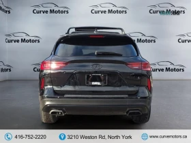 Infiniti QX50 Sport* АвтоКредит* (ЦЕНА ДО БГ)* , снимка 4