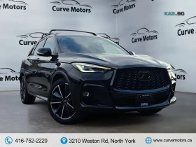 Infiniti QX50 Sport* АвтоКредит* (ЦЕНА ДО БГ)* , снимка 2