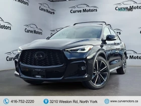 Infiniti QX50 Sport* АвтоКредит* (ЦЕНА ДО БГ)* , снимка 3