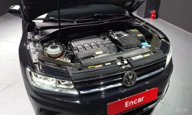 VW Tiguan 2.0 TDI , снимка 5