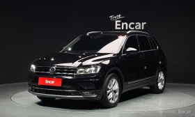 VW Tiguan 2.0 TDI , снимка 1
