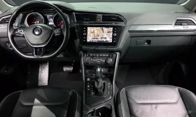 VW Tiguan 2.0 TDI , снимка 6
