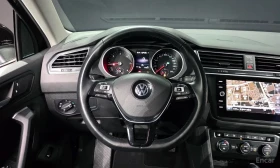 VW Tiguan 2.0 TDI , снимка 11