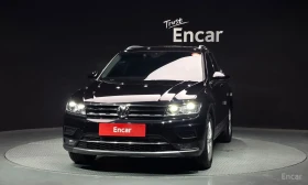 VW Tiguan 2.0 TDI , снимка 3