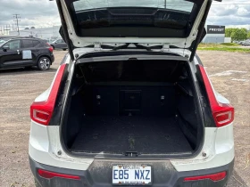 Volvo XC40 T5 AWD * ОТ ГЛАВНО ПРЕДСТАВИТЕЛСТВО НА VOLVO , снимка 13