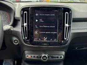 Volvo XC40 T5 AWD * ОТ ГЛАВНО ПРЕДСТАВИТЕЛСТВО НА VOLVO , снимка 9