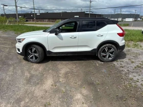 Volvo XC40 T5 AWD * ОТ ГЛАВНО ПРЕДСТАВИТЕЛСТВО НА VOLVO , снимка 3