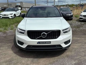 Volvo XC40 T5 AWD * ОТ ГЛАВНО ПРЕДСТАВИТЕЛСТВО НА VOLVO , снимка 2