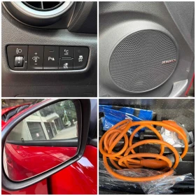 Hyundai Kona PRIME 64 kWh, снимка 13