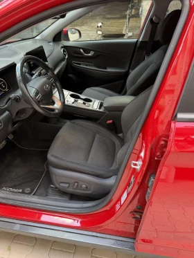 Hyundai Kona PRIME 64 kWh, снимка 9