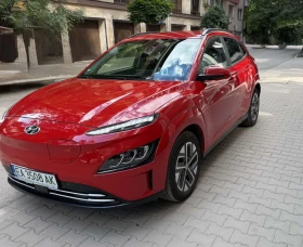 Hyundai Kona PRIME 64 kWh, снимка 3