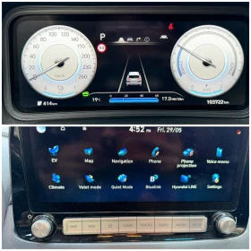 Hyundai Kona PRIME 64 kWh, снимка 8