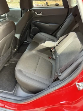 Hyundai Kona PRIME 64 kWh, снимка 11