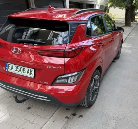 Hyundai Kona PRIME 64 kWh, снимка 5