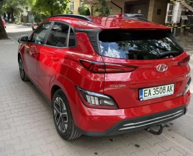 Hyundai Kona PRIME 64 kWh, снимка 4