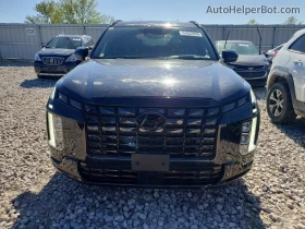 Hyundai Palisade Calligraphy Night Edition* Крайна цена до БГ, снимка 1