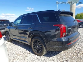 Hyundai Palisade Calligraphy Night Edition* Крайна цена до БГ, снимка 6