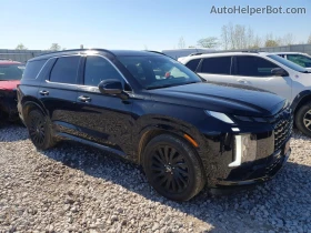 Hyundai Palisade Calligraphy Night Edition* Крайна цена до БГ, снимка 3